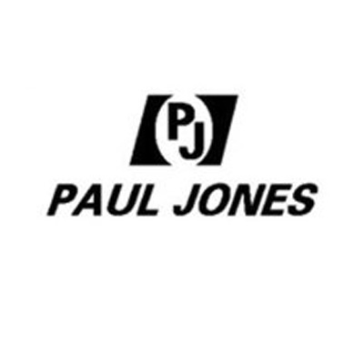 PJ PAUL JONES