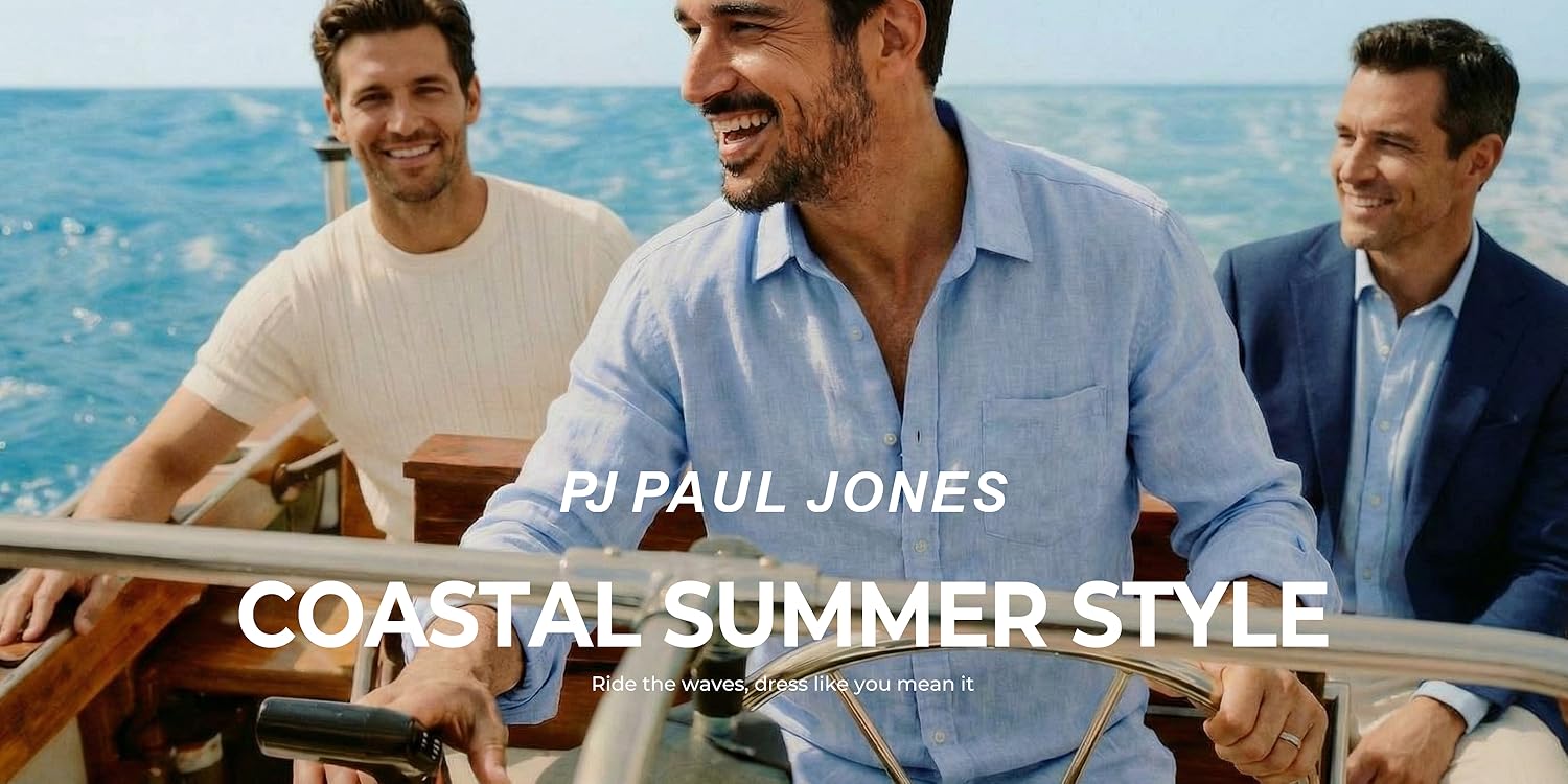 Elevate Your Summer Style