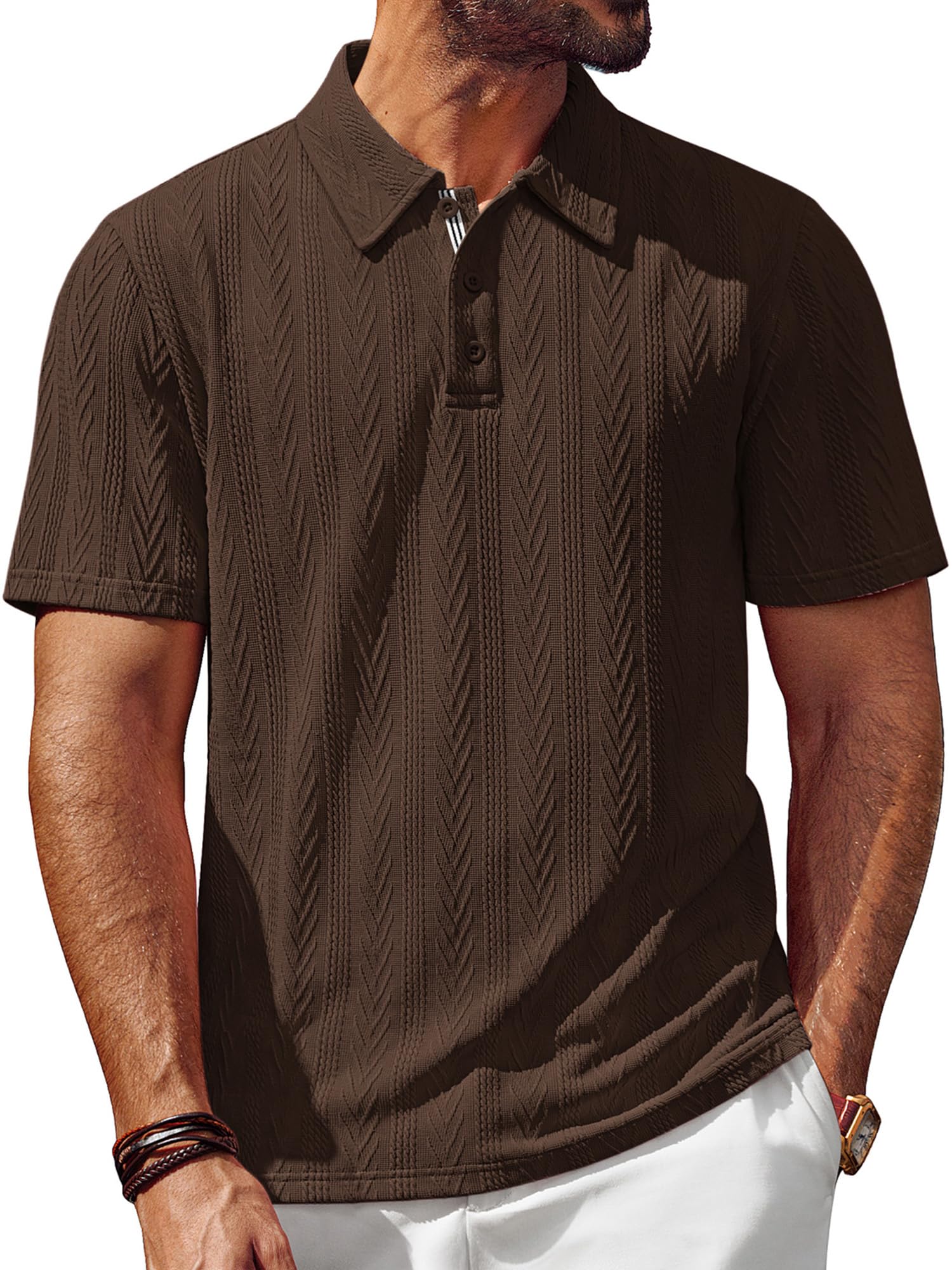 Polo Shirts